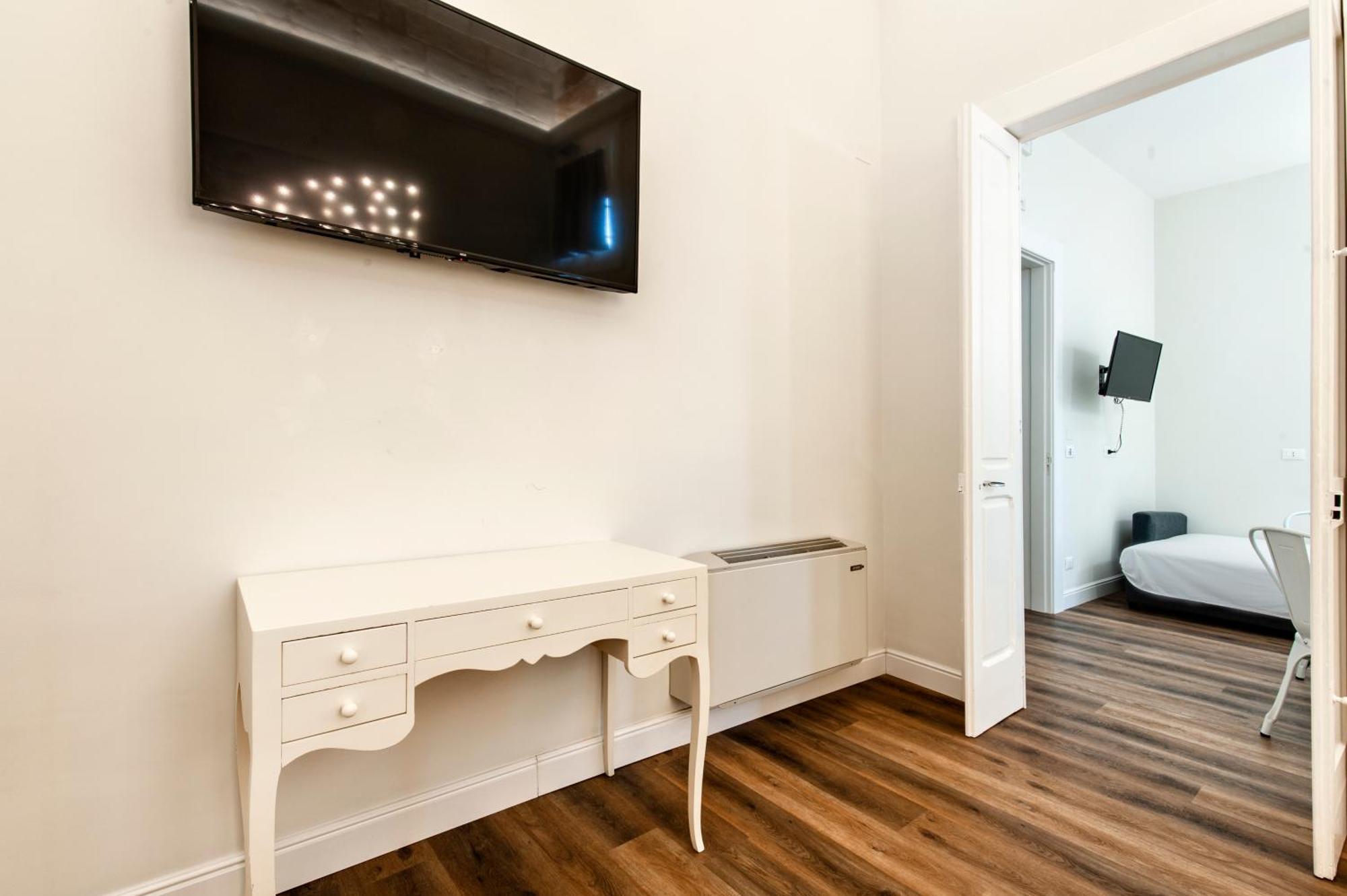 Vittoria Luxury House Bed & Breakfast Lecce Exterior photo