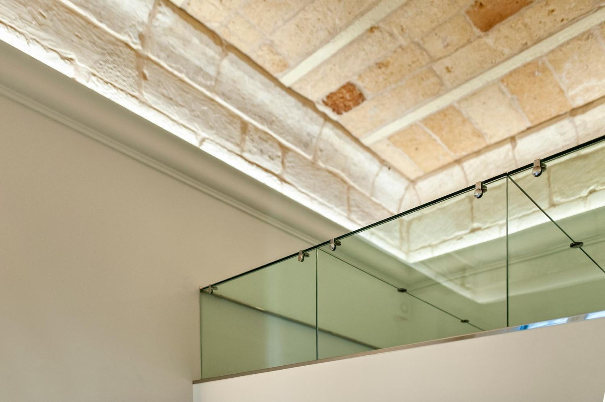 Vittoria Luxury House Bed & Breakfast Lecce Exterior photo