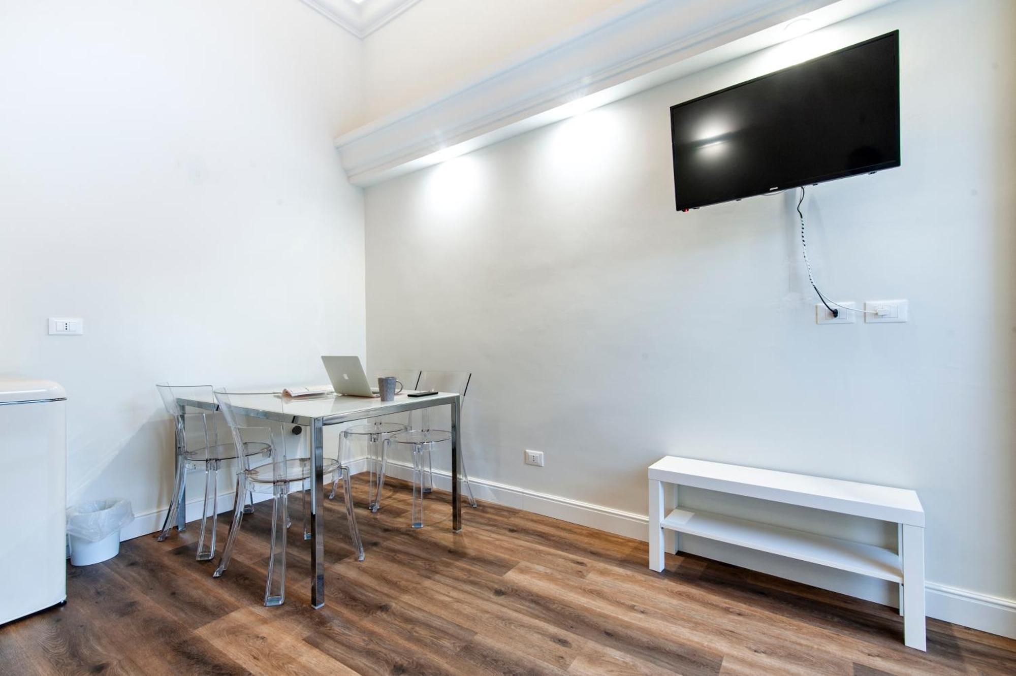 Vittoria Luxury House Bed & Breakfast Lecce Exterior photo