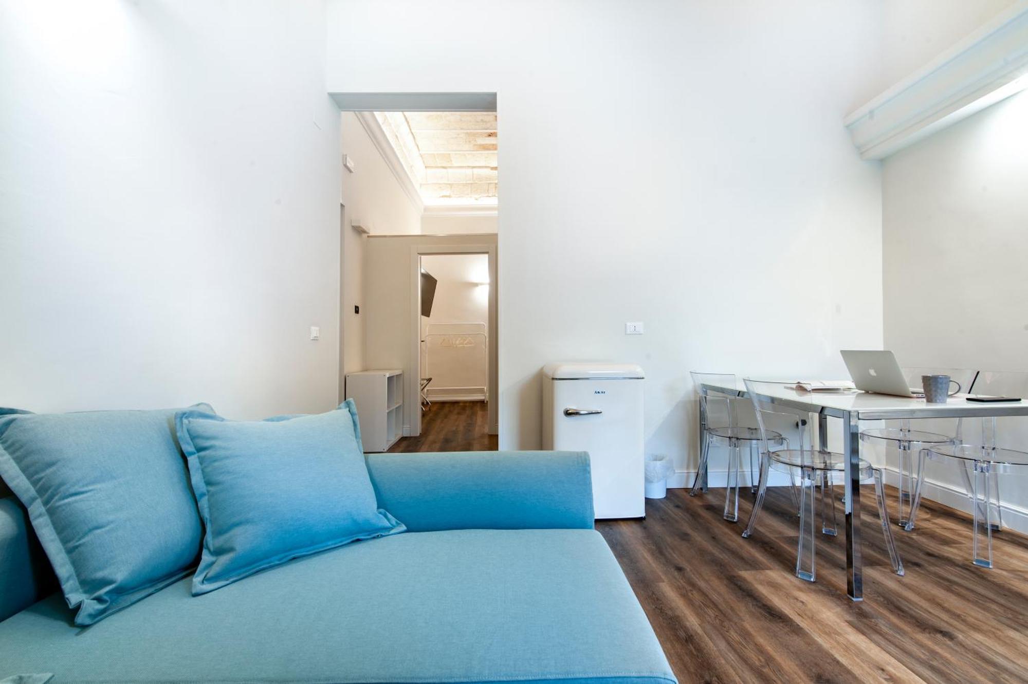 Vittoria Luxury House Bed & Breakfast Lecce Exterior photo