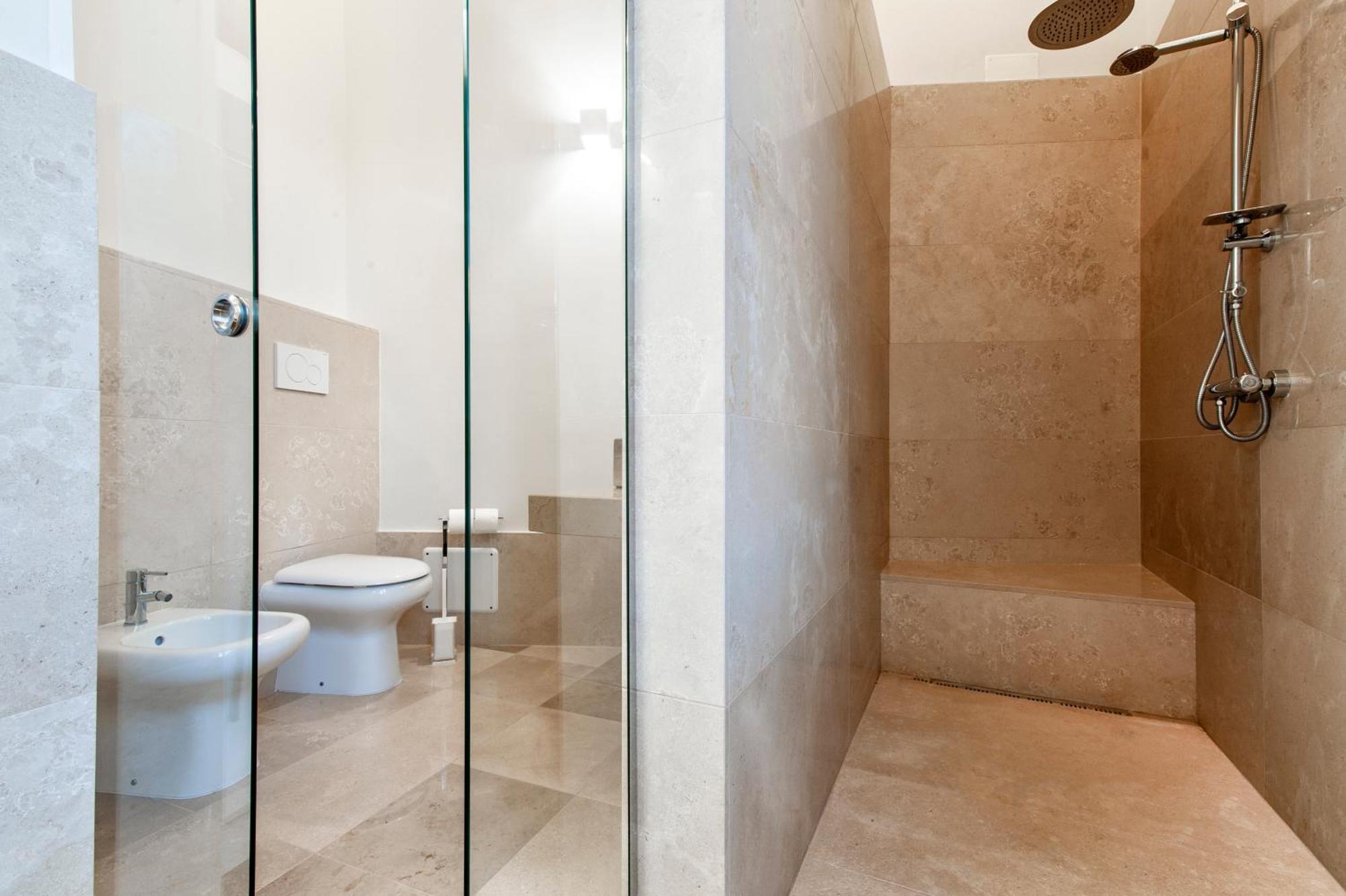 Vittoria Luxury House Bed & Breakfast Lecce Exterior photo