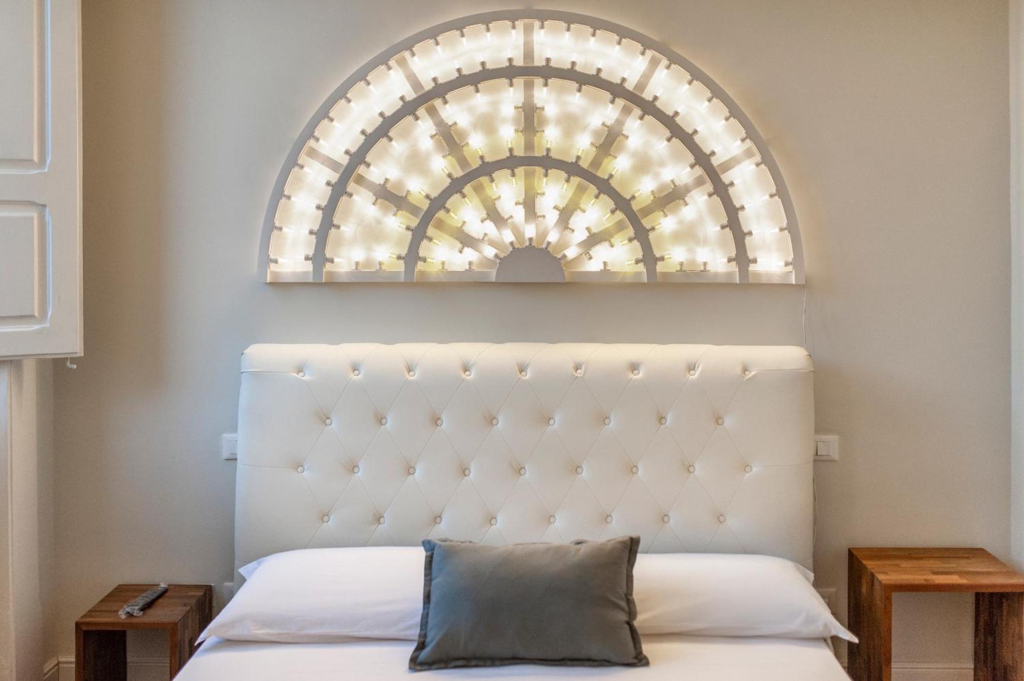 Vittoria Luxury House Bed & Breakfast Lecce Exterior photo