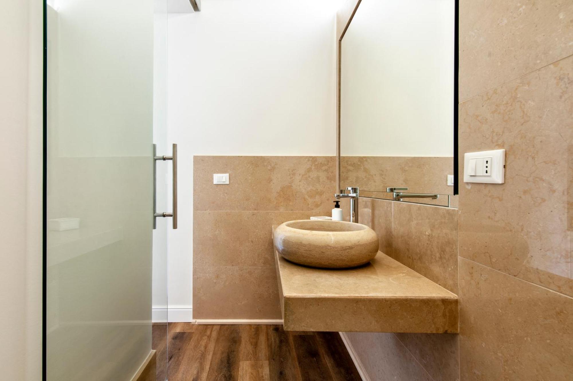 Vittoria Luxury House Bed & Breakfast Lecce Exterior photo