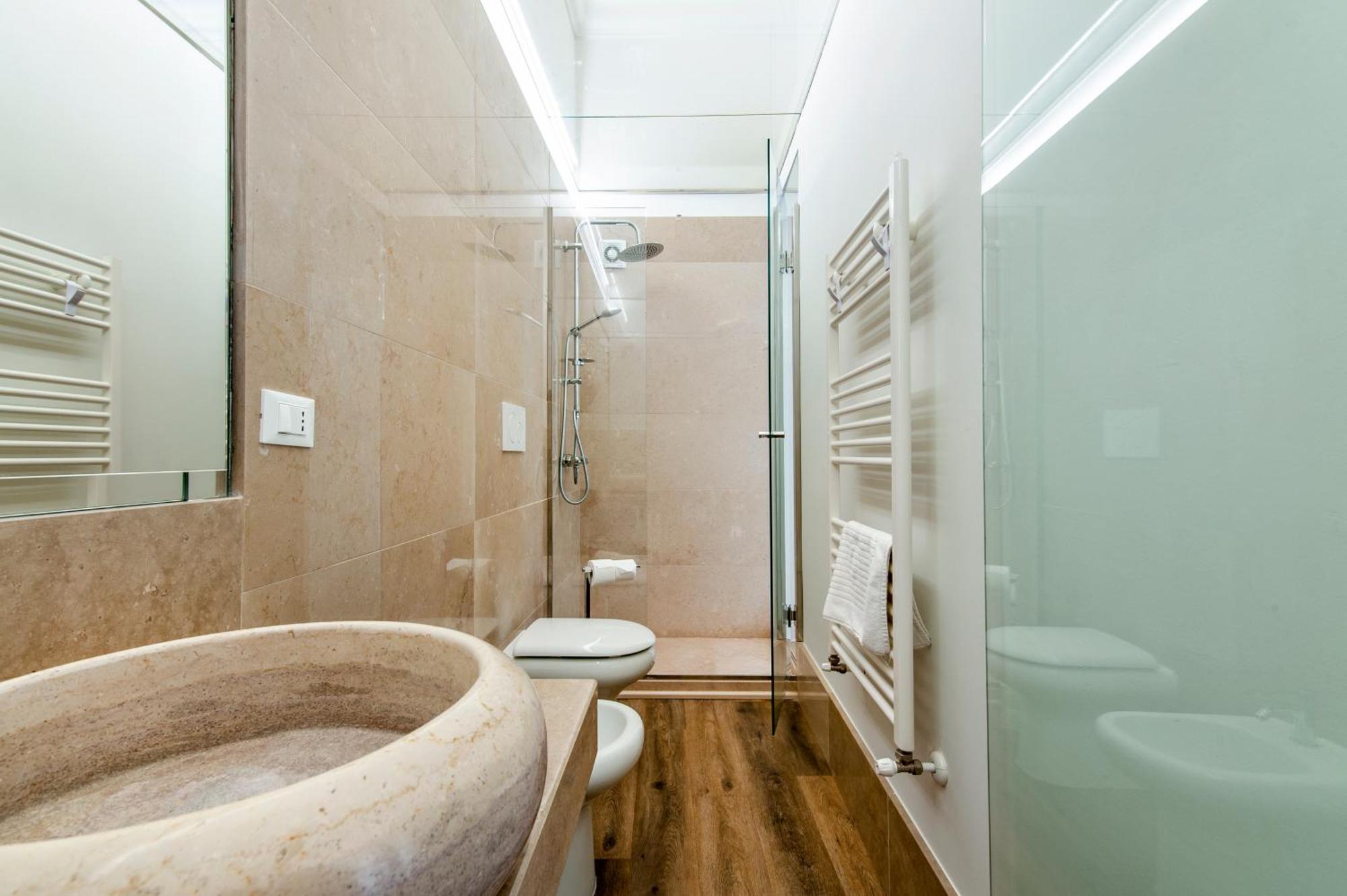 Vittoria Luxury House Bed & Breakfast Lecce Exterior photo